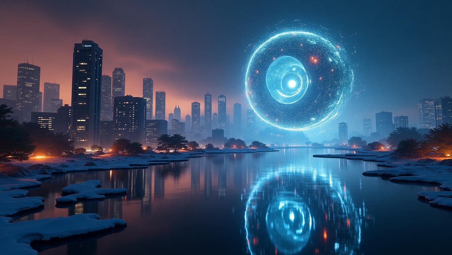 Speculative Technologies: Imagining and Shaping the Future